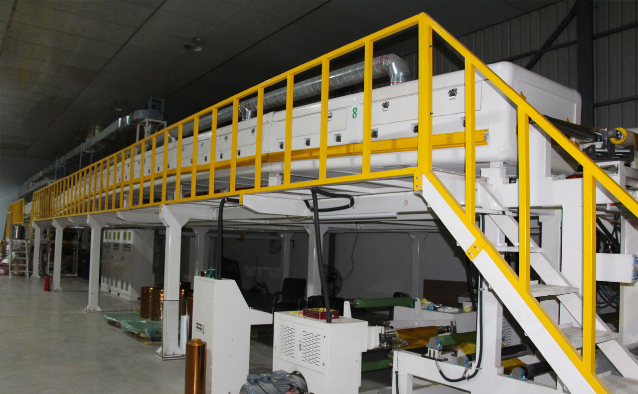 穗瑩生產(chǎn)車(chē)間