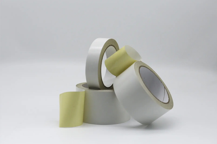 PET雙面膠帶的作用是什么？
