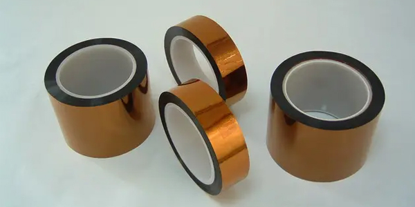 聚酰亞胺膠帶在各行業(yè)中有著怎樣的優(yōu)勢(shì)